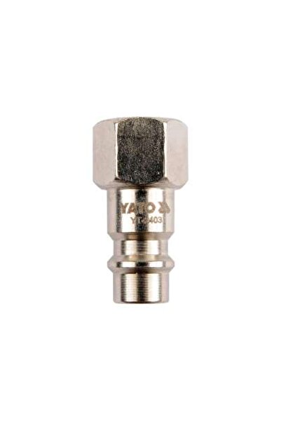 yato Mufă Rapidă Tată Cu Filet Interior 1/4''