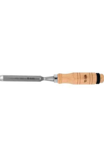 yato Daltă Semi-Rotundă Pentru Lemn, 14Mm