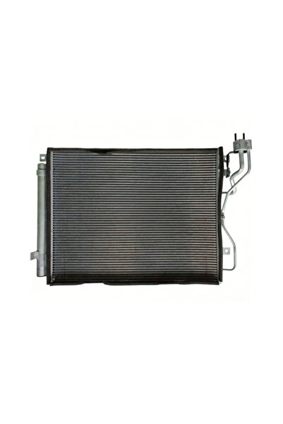 Kia Kia optima air conditioner radiator 2016-2020-- 97606d4100 - korea