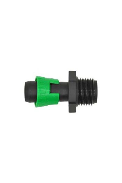 Romprofix Accesoriu Banda Picurare De Conectare Cu Filet