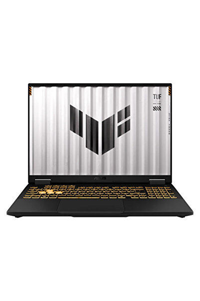 ASUS TUF GAMING F16 FX608JMR | INTEL CORE i7-14650HX | 32GB RAM | 1TB SSD | R...