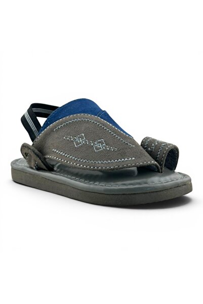 Footprint Little Kids Arabic slippers