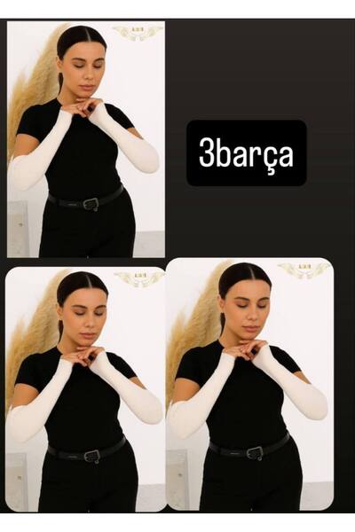 ALDAIYR Practical Hijab Finger Sleeves