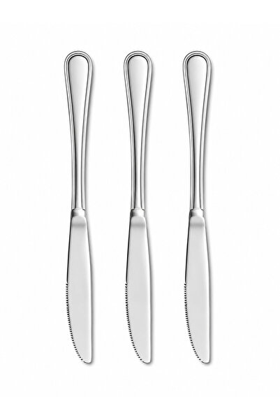 Perfect Kitchen TABLE-KNIFE 3 PCS SET