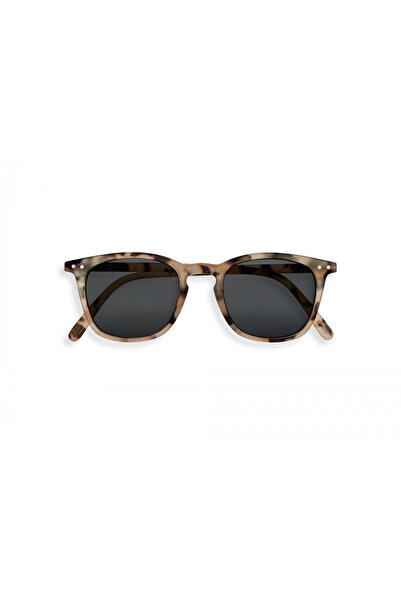Izipizi Sun #E Light Tortoise- Açık Kahverengi Yetişkin Güneş Gözlüğü