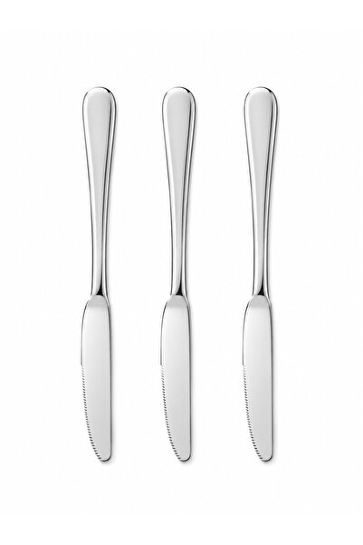 Perfect Kitchen TABLE-KNIFE 3 PCS SET