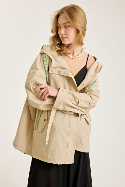 HomeStore Trenchcoat