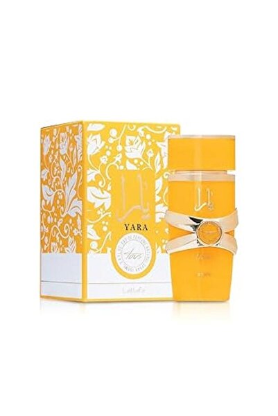 Lattafa Yara For the Sweetness of Yara Tous — Tous Edp