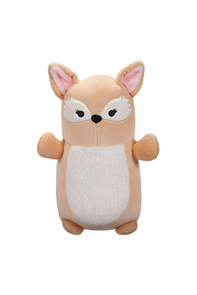 Squishmallows HugMees Çöl Tilkisi Pace 36 cm. SQH00498