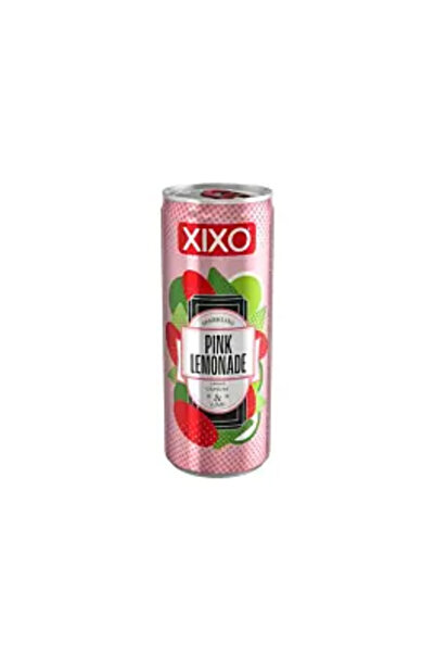 XIXO Pink Lemonade 250 Ml