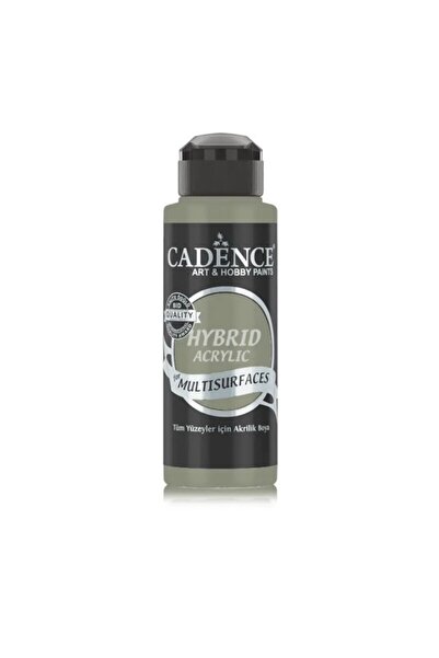 Cadence H116 Adaçayı Hibrit Multisurface 120ML - Tüm Yüzeylere Uygun Akrilik ...