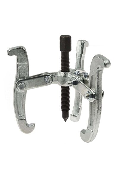 GEKO EXTRACTOR RULMENTI SI ROTI DINTATE CU 3 BRATE 90MM -