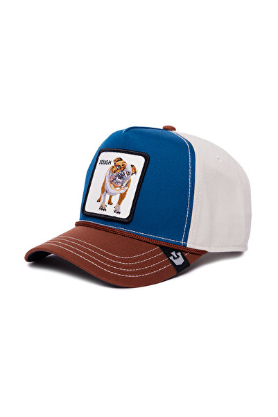 Goorin Bros Bully 100 Trucker Cap