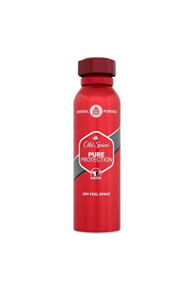 SOHO Deodorant, Old Spice, 200 ml Pure Protect,