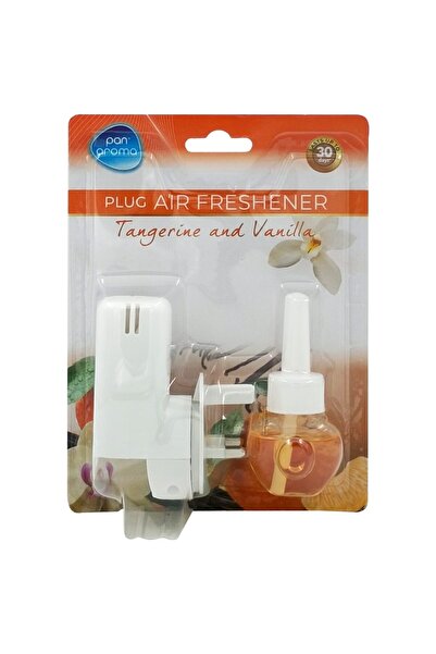 Vader Odorizant, Pan Aroma, Camera Ap, Rezerva 20 ml Tangerine si Vanilla,