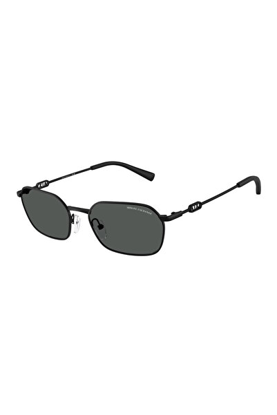 Armani Exchange AX2056S 600087 54 Γυαλιά ηλίου |   Μέγεθος 54 χιλ.