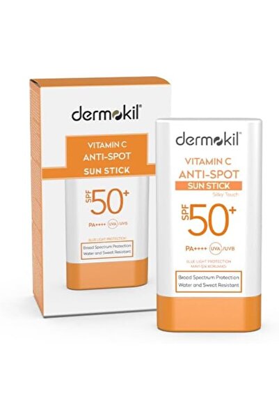 Yıldızan Soleil Protection Anti-Brown Spot Sun Fluid Cream 50+SPF 60 gr (2 pa...