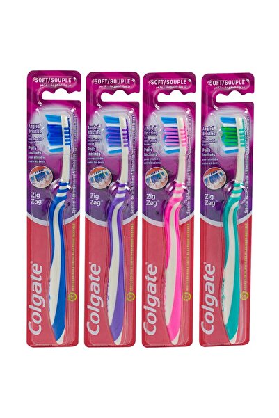Vader Periuta de Dinti, Colgate, Zig Zag,