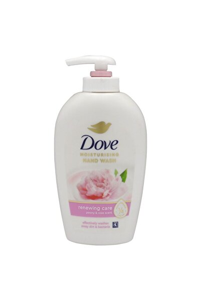 SOHO Sapun Lichid, Dove, 250 ml Peony si Rose Scent,