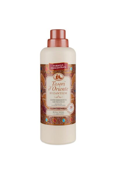SOHO Balsam pentru Rufe, Tesori D'oriente, 760 ml Byzantium 38 spalari,