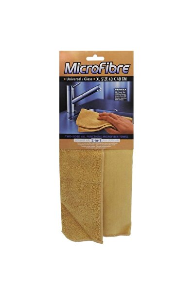 SOHO Vertex Microfiber Cloth 2FEET 40x40 102085,
