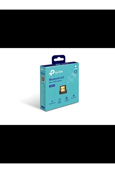 TP-LINK Bluetooth 5.4 Nano USB Adapter