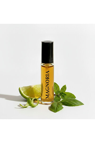 Magnoria IMAGINATION EDP 5 ML Erkek Parfüm