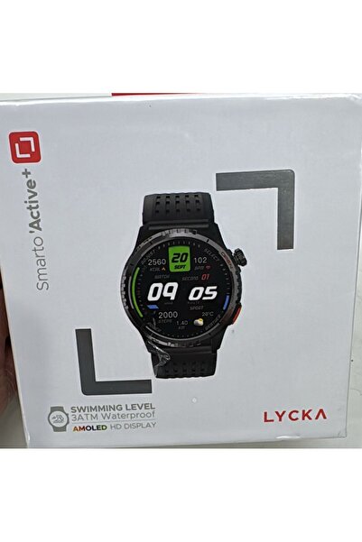 Lycka سمارت أكتيف+