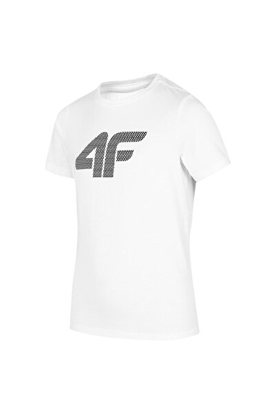 4F Tricou cu mânecă scurtă pentru copii 152