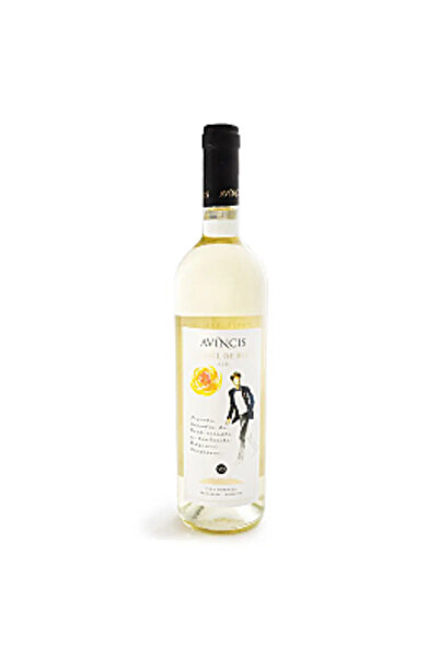 Avincis Vin alb Domnul De Roua 0.75 L