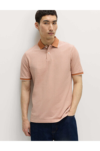 Marks & Spencer The Ultimate Polo Yaka T-shirt