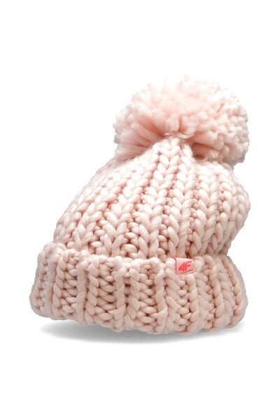 4F Womens Beanie S