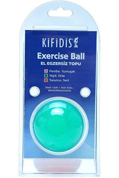 Yıldızan TAMGÜN Kifidis Minge pentru exerciții de mână TAMGÜN 1159648