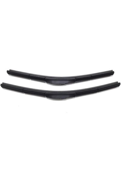 Nzr beautestore Ön Cam Silecek Takımı 50x38cm Daihatsu Terios ile uyumlu 1999-2006 2026 1103473