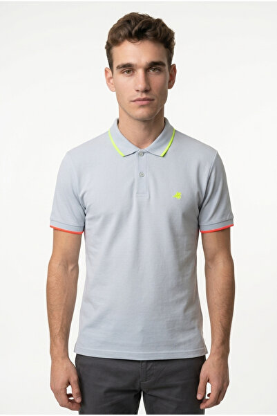 U.S. GRAND POLO EQUIPMENT & APPAREL Ανδρικη μπλουζα polo