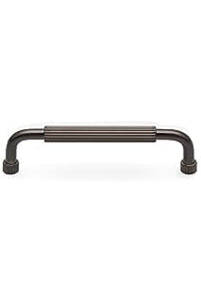 Yıldızan TAMGÜN 128 mm culoare afumată Mâner clasic TAMGÜN 1159648