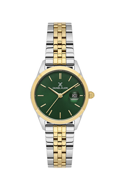 Daniel Klein Dk.13.10145-5 Wristwatch