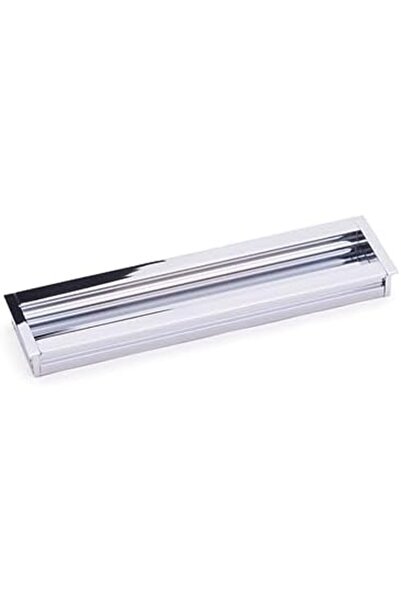 Yıldızan TAMGÜN 160 mm mâner încastrat culoare satinată TAMGÜN 1159648