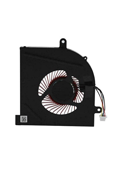 unbranded Ανεμιστήρας Laptop - Ανεμιστήρας Ψύξης CPU για τη σειρά MSI GS73VR:...