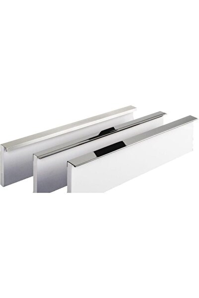 Yıldızan TAMGÜN 1870 Mâner integrat Culoare crom 32 mm TAMGÜN 1159648