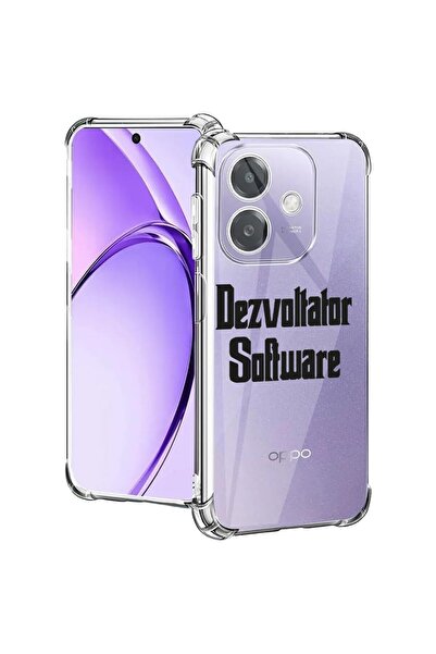 bestcase Θήκη για OPPO A60 5G / A40 / A40M, Αντικραδασμική 1.5MM, Σχεδιασμός ...