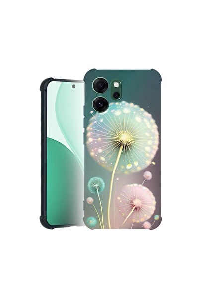 bestcase ¬Æ Husa TPU Pro Shock Compatibila cu OPPO Reno14 F / Reno14 FS, cu D...