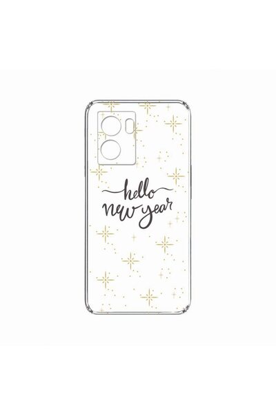 bestcase Husa BestCase¬Æ 2MM Slim Silicon, Compatibila Cu OPPO A57 4G, Hello ...