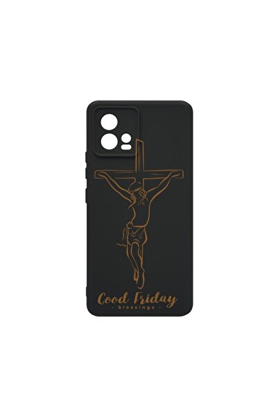 bestcase Husă subțire premium din silicon de 1.2MM, compatibilă cu Motorola M...