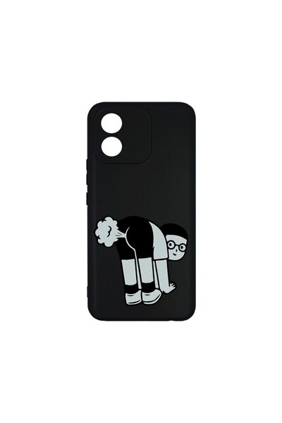 bestcase Husa BestCase¬Æ Slim SIlicon 0.8MM, Compatibila Cu Honor X5, Farting...