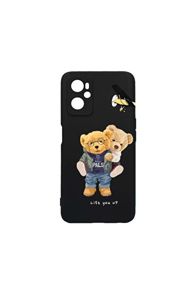 bestcase Husa BestCase¬Æ Slim SIlicon 0.8MM, Compatibila Cu OPPO K10 4G, Tedd...