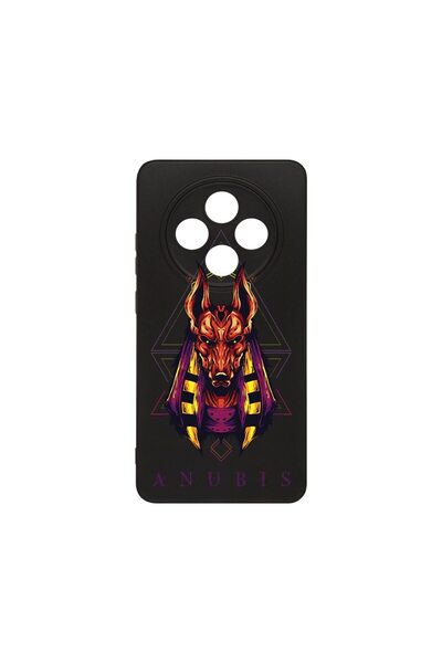 bestcase Λεπτή Θήκη Σιλικόνης 0.8MM, Συμβατή με OPPO Reno12 FS / Reno12 F, Μυ...