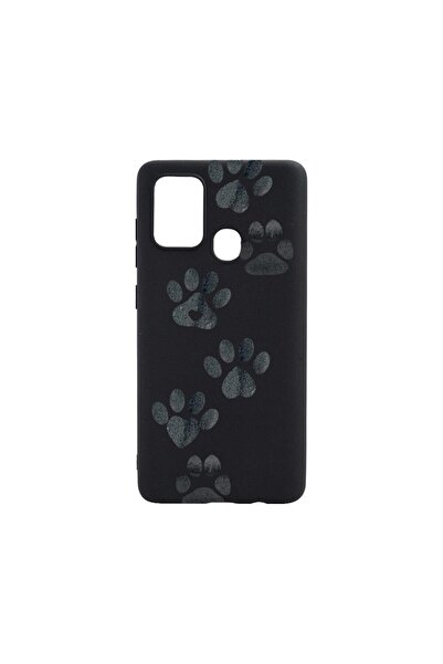 bestcase Λεπτή Θήκη Σιλικόνης 0.8MM, Συμβατή με Motorola Moto G60s, Σχέδιο Πα...