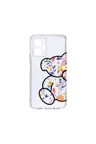 bestcase Husa BestCase¬Æ Clear Silicon 2MM, Compatibila Cu Motorola Moto G54,...