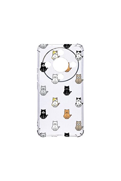 bestcase Αντικραδασμική Θήκη 1.5MM, Συμβατή με Honor X9b / Magic6 Lite / X50 ...